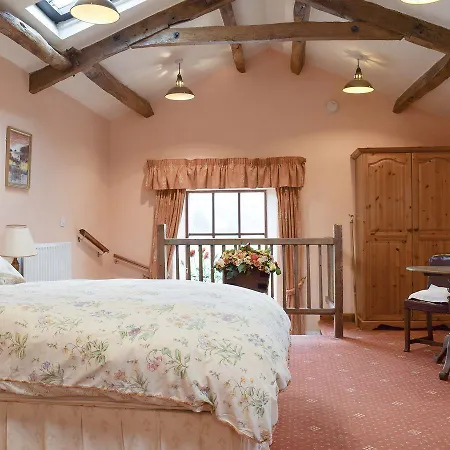 Charlies Stable Holiday home