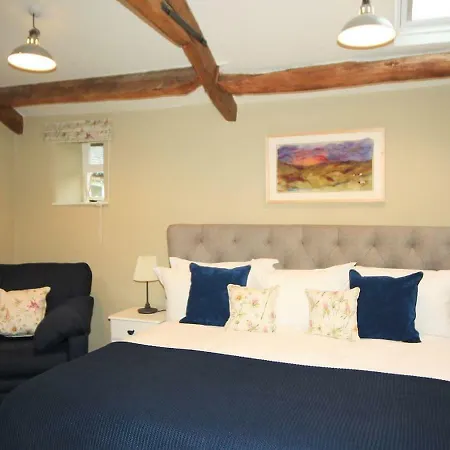 Holiday home Charlies Stable *