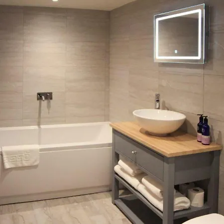 Charlies Stable Holiday home Reeth