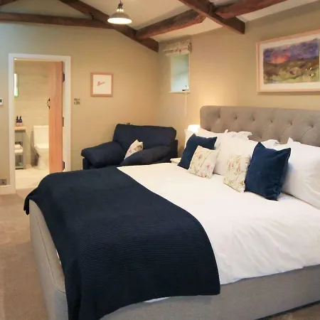 Charlies Stable Holiday home