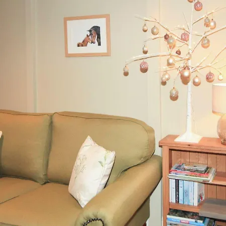 Holiday home Charlies Stable *