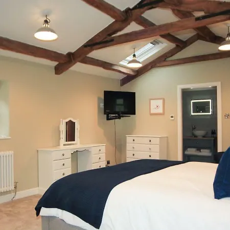 Charlies Stable Holiday home Reeth